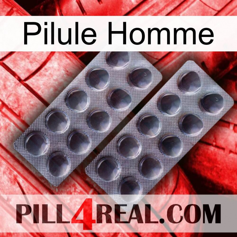 Man Up Pill 31